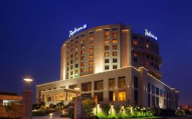 Hotel Radisson Blu Dwarka Delhi